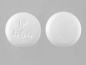 Ibuprofen 400 mg IP 464