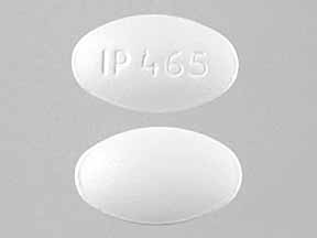 Ibuprofen 600 mg IP 465