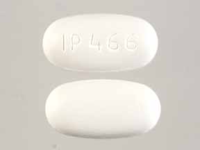 Ibuprofen 800 mg IP 466