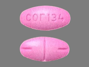 Amphetamine and dextroamphetamine 15 mg cor 134