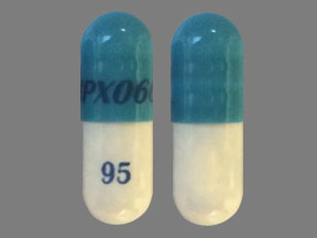 Rytary carbidopa 23.75 mg / levodopa 95 mg IPX066 95