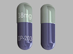 Zorvolex 18 mg (IP 203 18mg)