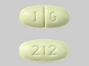 Sertraline hydrochloride 25 mg I G 212