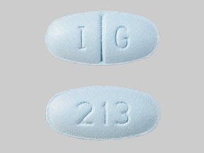 Sertraline Hydrochloride 50 mg (I G 213)