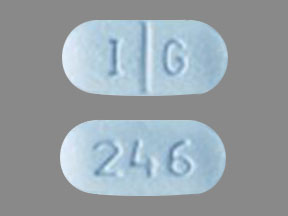 Levetiracetam 250 mg I G 246