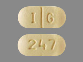 Levetiracetam 500 mg I G 247