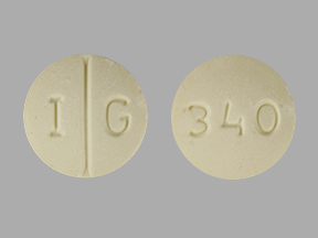 Naproxen 250 mg I G 340