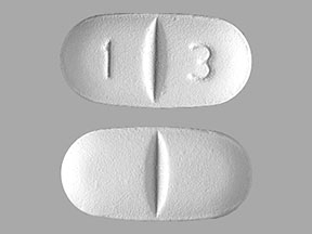 Gabapentin 800 mg 1 3