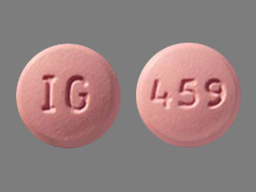 Zolmitriptan 5 mg IG 459
