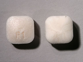 Risperdal M-Tab 1 mg (R1)