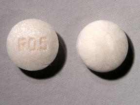 Risperdal m-tab 0.5 mg R0.5