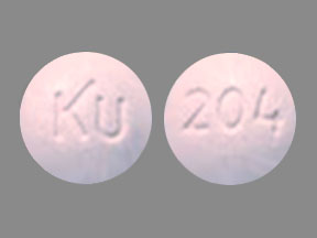 Montelukast sodium (chewable) 4 mg (base) KU 204
