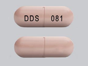 Oleptro 300 mg DDS 081