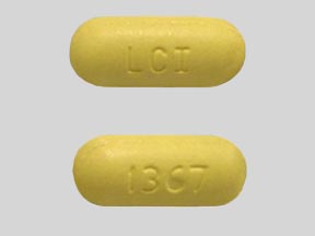 Probenecid 500 mg LCI 1367