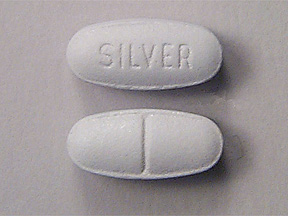 Centrum Silver  (SILVER)