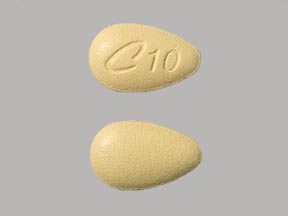 cialis pill identifier