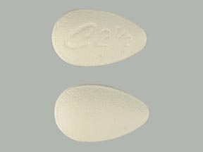 Cialis 2.5 mg C 2 1/2