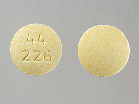 Hap 44 226, Uyanık Kal Sekmeleri Kafein 200 mg