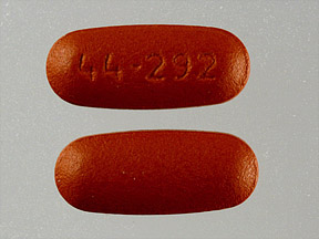 Ibuprofen 200 mg 44 292