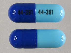 Menstrual Relief acetaminophen 500 mg / caffeine 60 mg / pyrilamine maleate 15 mg (44 391 44 391)