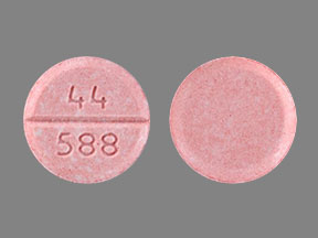 Guaifenesin 200 mg 44 588