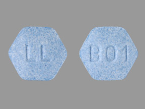 Hydrochlorothiazide / lisinopril systemic 12.5 mg / 10 mg (B01 LL)