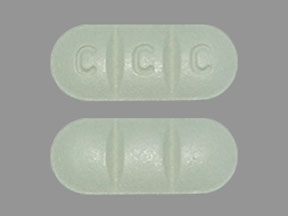 Doxycycline hyclate 150 mg C C C