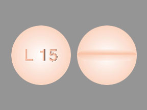 Levothyroxine sodium 25 mcg L 15