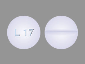 Levothyroxine sodium 75 mcg L 17