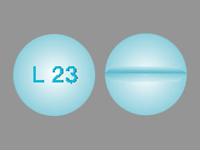 Levothyroxine sodium 137 mcg L 23