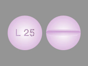 Levothyroxine sodium 175 mcg L 25