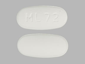 Famciclovir 500 mg ML 72