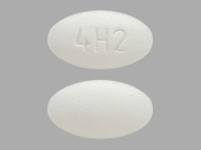 Cetirizine hydrochloride 10 mg 4H2