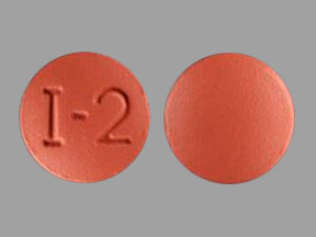 Ibuprofen 200 mg (I-2)