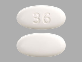 Emflaza 36 mg 36