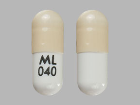 Doxycycline monohydrate 50 mg ML 040