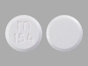 Amiodarone hydrochloride 100 mg m 154
