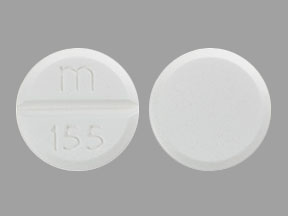Amiodarone hydrochloride 200 mg m 155