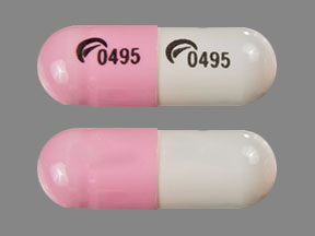 Entocort Uses Side Effects Interactions Pill Images