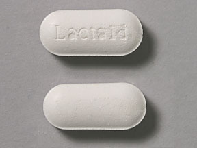 Pill Lactaid is Lactaid Fast Act 9000 units