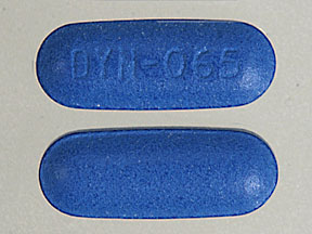 Solodyn 65 mg (DYN-065)