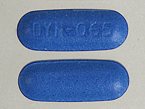 Solodyn 65 mg DYN-065