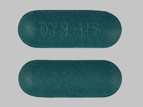 Solodyn 115 mg DYN-115