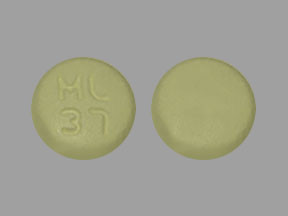 Olanzapine (orally disintegrating) 15 mg ML 37