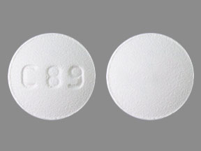 Sildenafil citrate 20 mg C 89