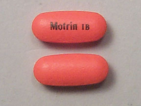 Motrin IB 200 mg Motrin IB