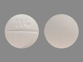 Pill 114 White Round is Oxycodone Hydrochloride