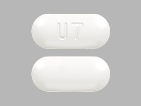 Alunbrig (brigatinib) 90 mg (U7)