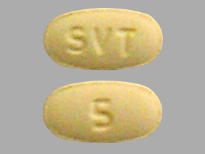 Simvastatin 5 mg SVT 5