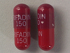 Rifadin 150 mg RIFADIN 150 RIFADIN 150